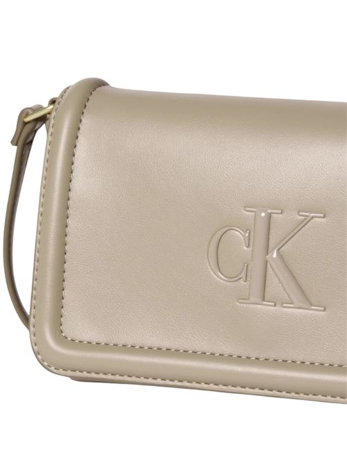 LV04F1027GVFU BEIGE CALVIN KLEIN | LV04F1027GVFU BEIGE
